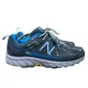 thumbnail image 1 of New Balance 610v4 Trail Running Shoes Cushioned Athletic Sneakers Mens 12, 1 of 6