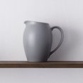 thumbnail image 3 of Noritake Colorwave Slate Pitcher, 3 of 4