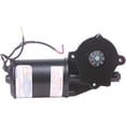 thumbnail image 1 of MOTOR DE ELEVACIÓN DE VENTANA F-350 1981 al 1986 FORD Delantero Izquierdo/Piloto Remanufacturado CARDONE ., 1 of 5