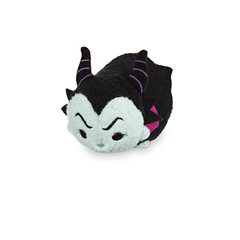 Maleficent Plush