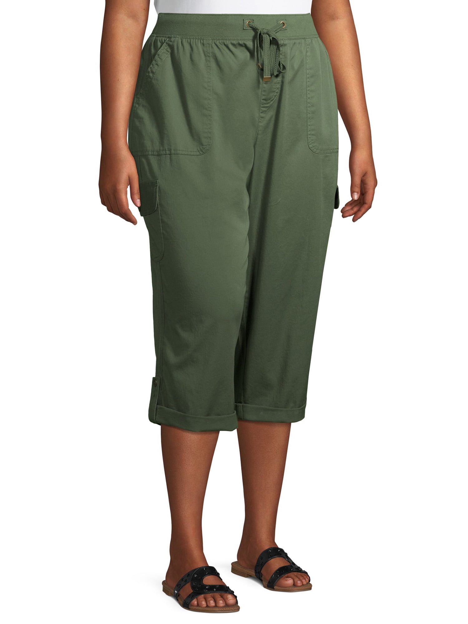 Terra & hotsell sky cargo capri