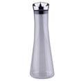 thumbnail image 3 of Water Juice Milk Drinks Glass Iced Tea Pitcher Water Beverage Pitcher Jug 1.6L Transparent, 3 of 9