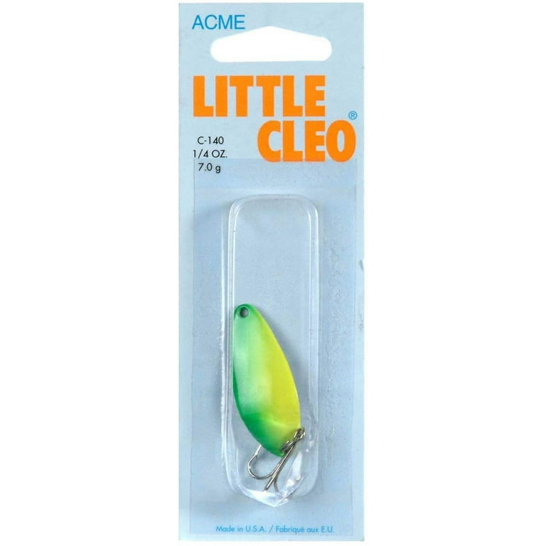 Acme Little Cleo 2/5oz