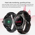 thumbnail image 1 of Gwong Electrónica SN82 Smart Watch Tiempo de espera largo multifuncional IPS Pantalla de color Bluetooth-compatible4.2 Deportes Reloj digital a prueba de agua para Android 5.0, 1 of 6