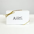 thumbnail image 2 of Anavia Tree of Life Aromatherapy Gift for Her Travel Portable Necklace and Chain Bracelet With Orange Essential Oil Gift for Her Set with Gift Box Ships Next Day!, 2 of 6