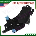 thumbnail image 3 of Powered Door Lock Actuator GC3Z-9943170-E For Ford F-150 F-250 F-350 Super Duty, 3 of 5