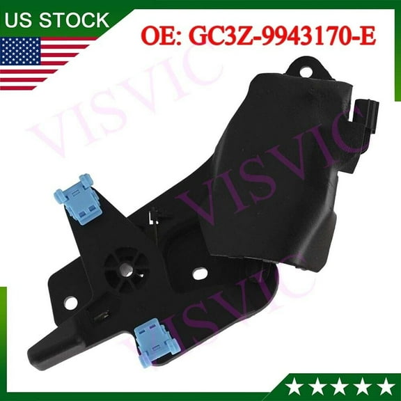 Replacement Powered Tailgate Lock Actuator GC3Z-9943170-e for Ford F150