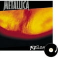 thumbnail image 5 of Metallica - Re-Load - Music & Performance - Vinyl, 5 of 5