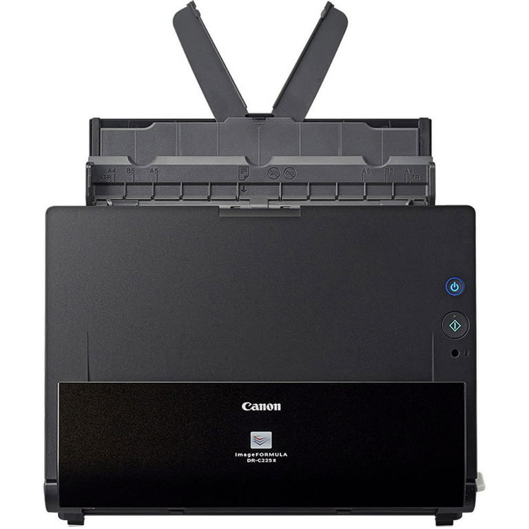 海人　　Canon imageFORMULA DR-C225W Amazon.com: Canon imageFormula DR-C225 Home Office Document