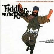 Fiddler on Roof / O.S.T. (CD)