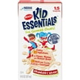 thumbnail image 2 of Kid Essentials Balanced Nutritional Drink, Strawberry Splash 8 Fl Oz (Pack of 3), 2 of 5