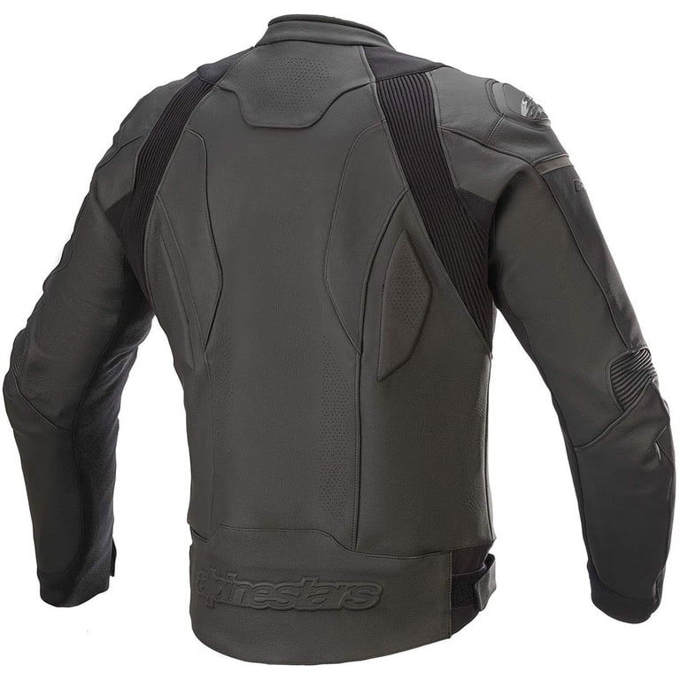 Alpinestars GP Plus R V3 Airflow Mens Motorcycle Jacket Black 56