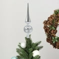 thumbnail image 2 of Christmas Tree Top Star Christmas Tree Topper Trendy Creative Christmas Tree Decorations Treetop Decor for New Year Festivals, 2 of 8