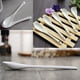thumbnail image 5 of Juego de 20 Cuchara de Ceramica Cucharadita Cuchara de Mermelada Miel, 5 of 5