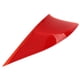 thumbnail image 5 of Reflector de parachoques trasero tira de reflector de parachoques trasero de coche Colorfast ajuste perfecto impermeable para IS200t IS250 IS300 IS350 ANGGREK Otros, 5 of 8