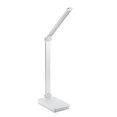thumbnail image 1 of ruzhgo LED Desk Lamp Eye-Caring Foldable Table Lamp Metal Touch Control Office Lamp for Reading Studying Working Living Room Bedroom No.2, 1 of 6