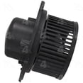 thumbnail image 5 of Four Seasons/Trumark 75714 Blower Motor with Wheel Fits select: 1993,1999-2003 VOLKSWAGEN EUROVAN, 5 of 12
