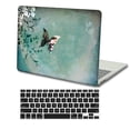 thumbnail image 4 of KSK KAISHEK Protective Case Hard Cover Compatible MacBook Pro 16 inchs with XDR Display & Touch ID Type C + Black Keyboard Cover Model: A2141 (Animal 143_2), 4 of 5
