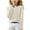 Beige#1, variant on Kids Tops Clearance! Girls Uniform Basic Sweater Long Sleeve Crewneck Classic Soild Knit Pullover, Casual Loose Fit Girls Sweaters for Teen Girls Toddler Girl Cute Knit Pullover,6Y-15Y