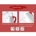 thumbnail image 4 of Kitchen Electrical Appliance Toy Children‘s Houseware Electric Toy Simulation Kitchen Accessories Early Education, 4 of 5
