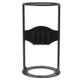 thumbnail image 2 of Divisor de Leña Divisor de Leña de Acero Resistente Divisor de Troncos Manual Divisor de Leña Estructura Mejorada Galleta de Leña para Estufa Chimenea Fogatas ANGGREK Otros, 2 of 8