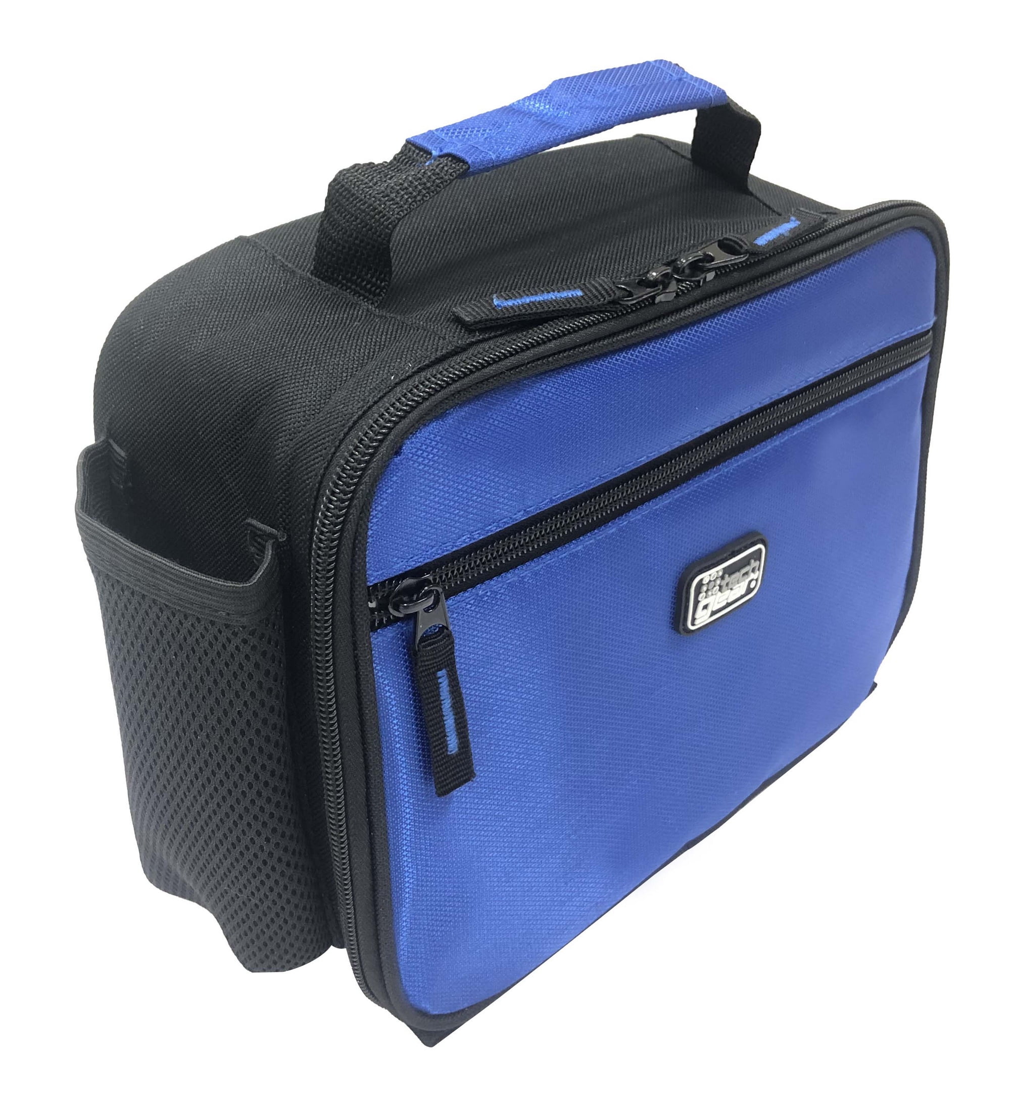 Tech Gear Big Box Lunchbag