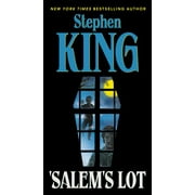 Stephen King: Salems Lot (Paperback)