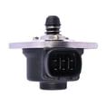 thumbnail image 2 of 22270-66010 For Toyota Aisan Fuel Injection Idle Air Control Valve, 2 of 5