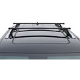thumbnail image 7 of BRIGHTLINES All Metal Crossbars Roof Racks Compatible with 2021-2026 Jeep Grand Cherokee L 3-Row & 2022-2026 Jeep Grand Cherokee 2-Row for Kayak Luggage Ski Bike Carrier, 7 of 7