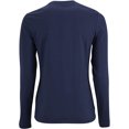 thumbnail image 2 of SOLS Womens Imperial Long Sleeve T-Shirt, 2 of 4