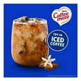 thumbnail image 6 of Coffee-Mate 12461537 0.38 oz Mini Cups Plant-Based Almond Milk Non-Dairy Liquid Creamer Singles - Natural Vanilla (200/Carton), 6 of 11