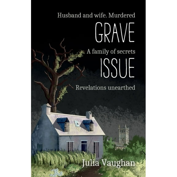 A DCI Kath Fortune Novel Grave Issue, Book 2, (Paperback)