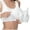 v#50White209, variant on Rggeeun Womens Tank Tops Cropped Vest Built In Bra Wide Strap U Neck Solid Color Loose Fit Waist Draping For Summer Yoga Outdoor Activities Basic Tops,Black,Xl