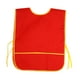 thumbnail image 5 of Babero impermeable para bebé, delantal de pintura para , babero para pequeños, babero sin mangas de bolsillo grande multiusos, delantal de Rojo Soledad Babero sin mangas, 5 of 10