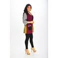 thumbnail image 2 of Fantazia Women's Cardigans Lightweight Open Front Cardigans 3/4 Sleeve, 2 of 3