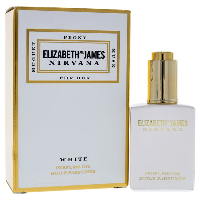 elizabeth and james perfume