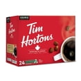 thumbnail image 3 of 2 Pack x Tim Hortons Original Blend Coffee K-Cup Pods 48 (2 x 24 Count) – Medium Roast for Keurig, 3 of 9