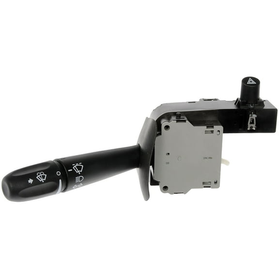 Dorman 2330848 Multifunction Switch Assembly for Specific Chrysler / Dodge / Mitsubishi Models