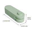 thumbnail image 1 of Teissuly Portable Charging Press Type Sealing Machine Small Household Sealing Machine Plastic Bag Snack Sealing Machine Teissuly WER202311212764, 1 of 1