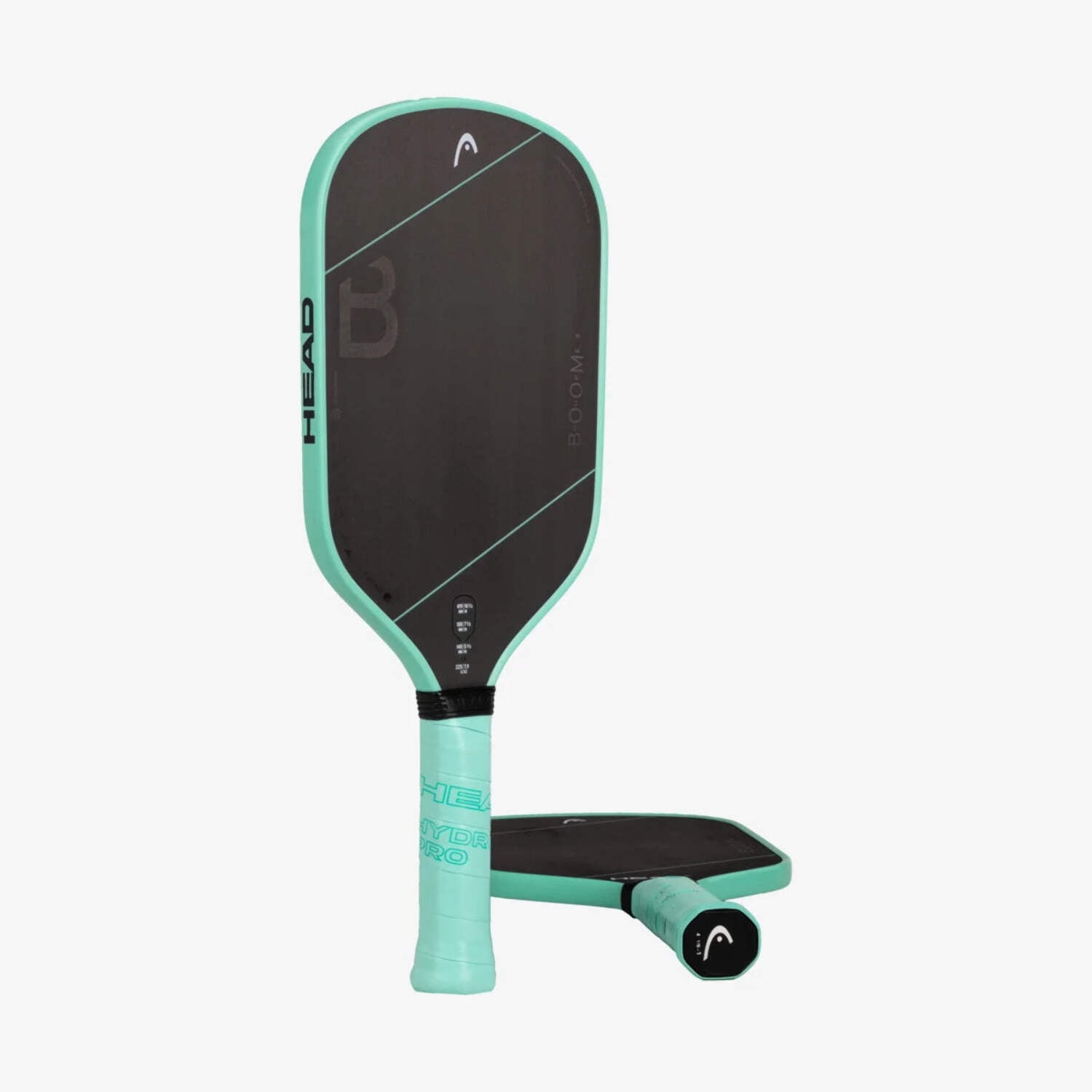 HEAD Boom Tour EX 2024 Pickleball Paddle