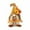 A4#, variant on Fall Decorations for Home - 1 Pack Cute Thanksgiving Gnome Plush Doll for Office, Indoor, Room, Mantel, Shelf, Harvest Table Centerpieces - Autumn Gifts