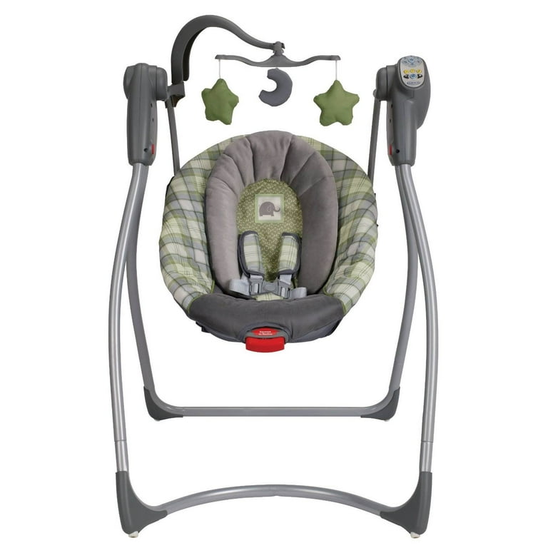 Graco clearance comfy cove
