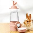 thumbnail image 2 of Automatic Pet Water Dispenser For Cats & Dwarf Large Capacity Quiet Operation Halloween Decorations, 2 of 9