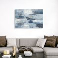 thumbnail image 4 of Great BIG Canvas Abstract Painting Contemporary, 4 of 7