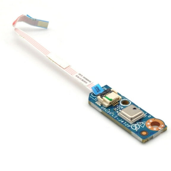 New Genuine HP Envy 13-BA Series Red IR Sensor Board With Cable L94040-001 L94039-001