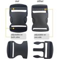 thumbnail image 5 of 2 Sets Of Adjable Le For Backpack Rep Le (), 5 of 5