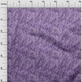 thumbnail image 3 of oneOone Cotton Poplin Violet Fabric Abstract Diy Clothing Quilting Fabric Print Fabric By Yard 56 Inch Wide, 3 of 4
