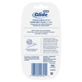 Glide Comfort Plus Dental Floss, Extra Smooth &amp; Strong, Mint, Double ...