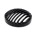 thumbnail image 1 of Accesorios de motocicleta 883xl1200 pantalla de lámpara de faro deportivo Shanshan negro ER, 1 of 4