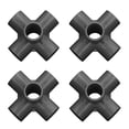 thumbnail image 4 of Accesorios De Tubería De 6 Vías, Conector De Codo De Plástico De PVC De 10 Piezas, Diámetro Interior De 20 Mm, Para Tuberías De Agua, Muebles, Invernaderos Y Conexiones De, 4 of 7